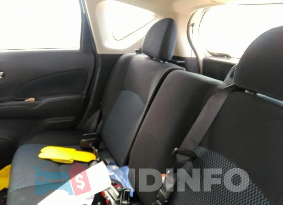 3N1CE2CP4FL427876 Photo# 8