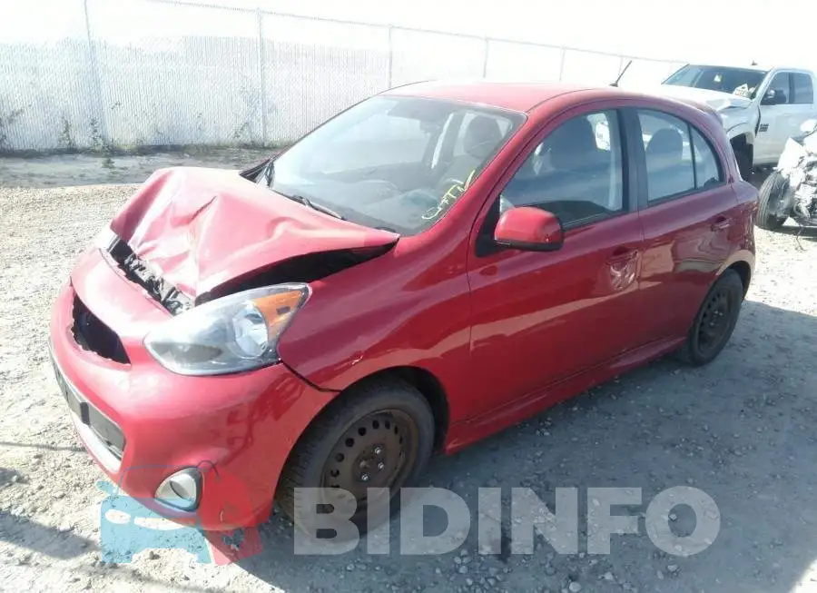 3N1CK3CP9GL254176 Photo# 2