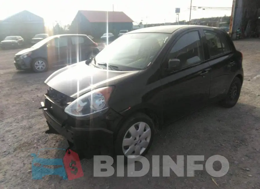3N1CK3CPXFL270532 Photo# 2