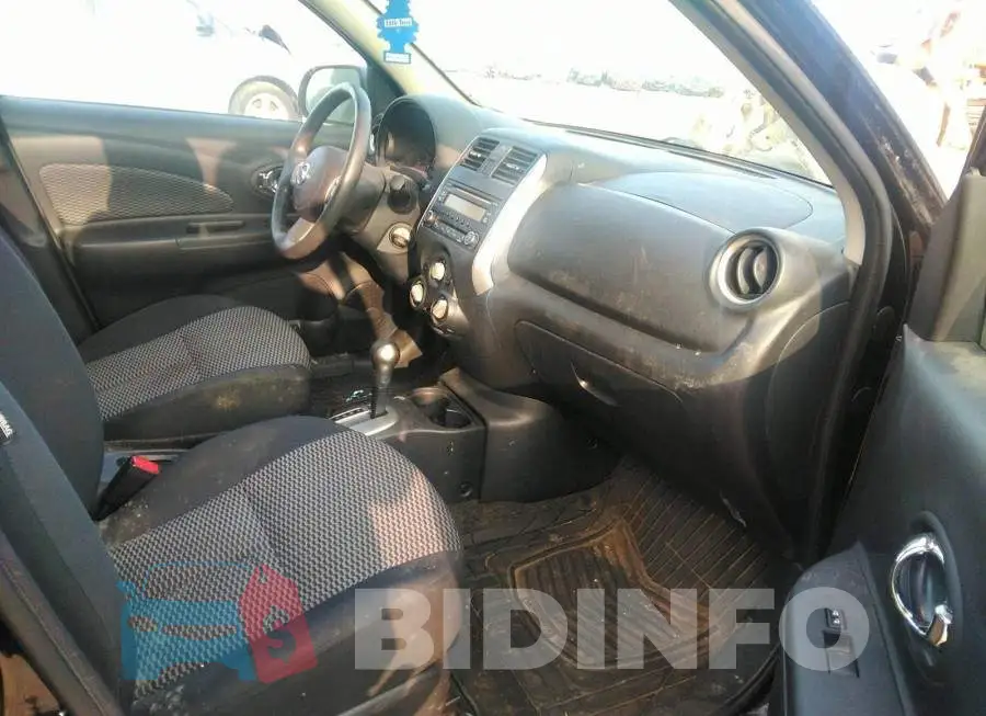3N1CK3CPXFL270532 Photo# 5