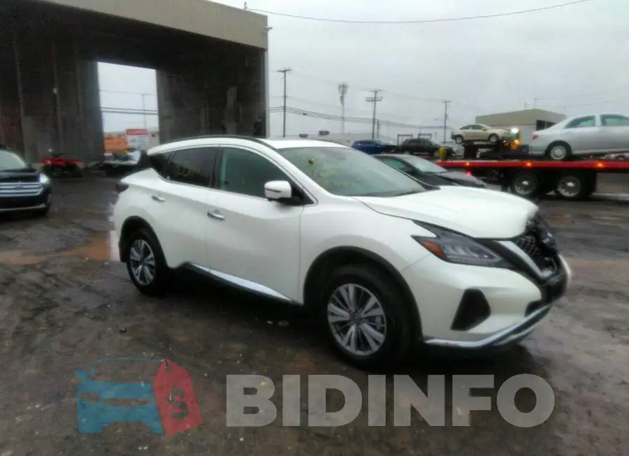 5N1AZ2BS0PC136119 Photo# 1