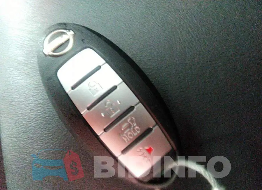 5N1AZ2BS0PC136119 Photo# 11