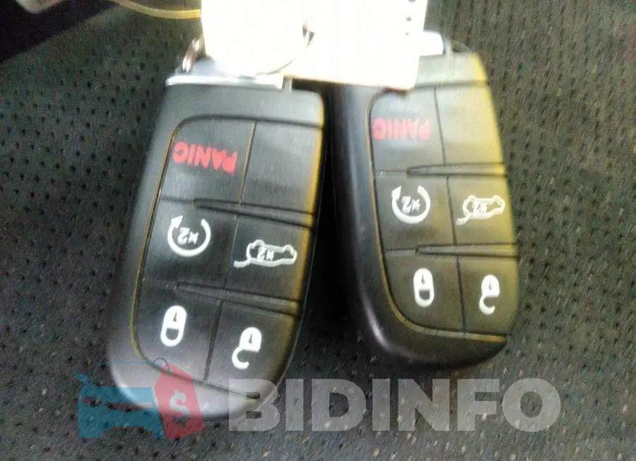 1C4RJFAG1MC684337 Photo# 11