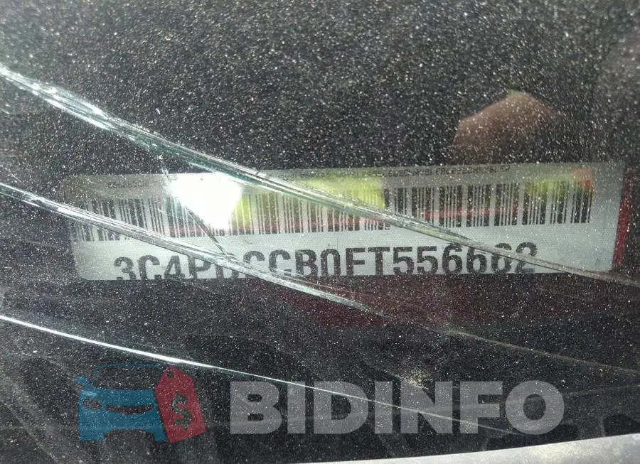 3C4PDCCB0FT556662 Photo# 9