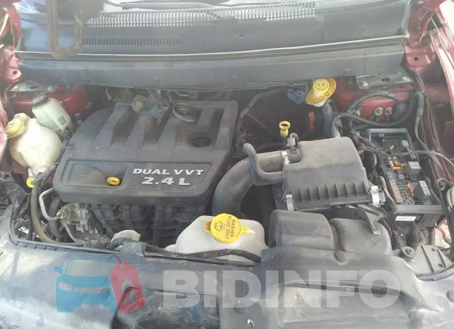 3C4PDCCB0FT556662 Photo# 10