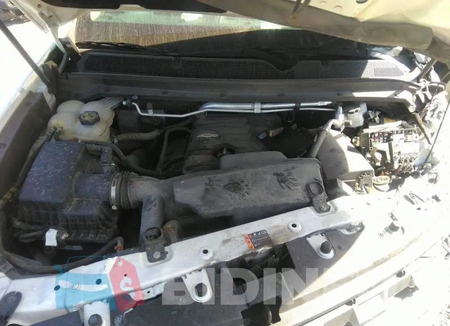1GCHSCEA6M1219478 Photo# 10