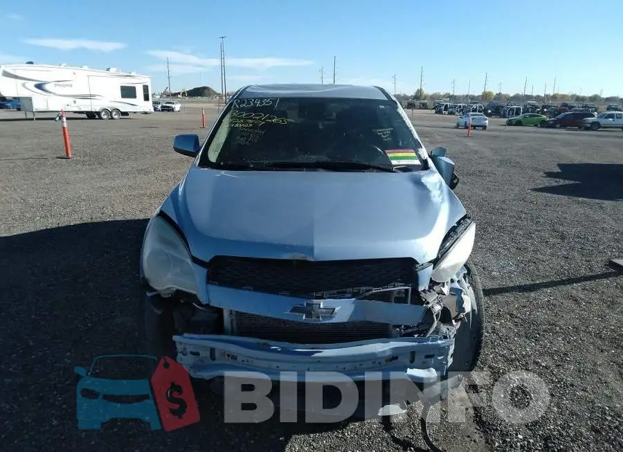 2GNFLFE34F6287809 Photo# 6