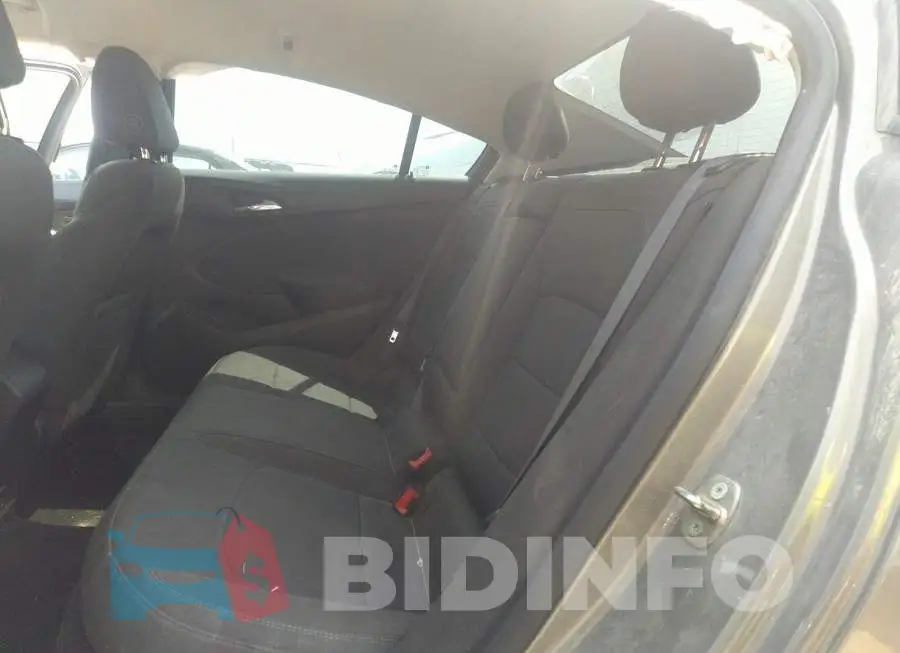 3G1BE5SM8HS558148 Photo# 8