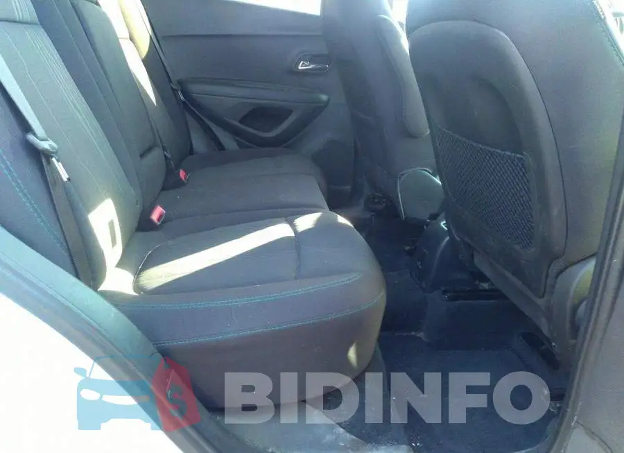 3GNCJPSB1GL166033 Photo# 8