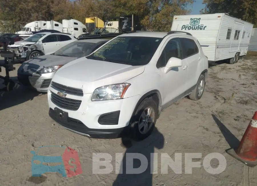 3GNCJPSB1GL166033 Photo# 2