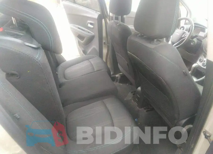 3GNCJPSB3GL265372 Photo# 8