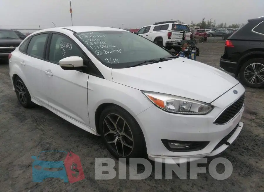 1FADP3F2XFL265917 Photo# 1
