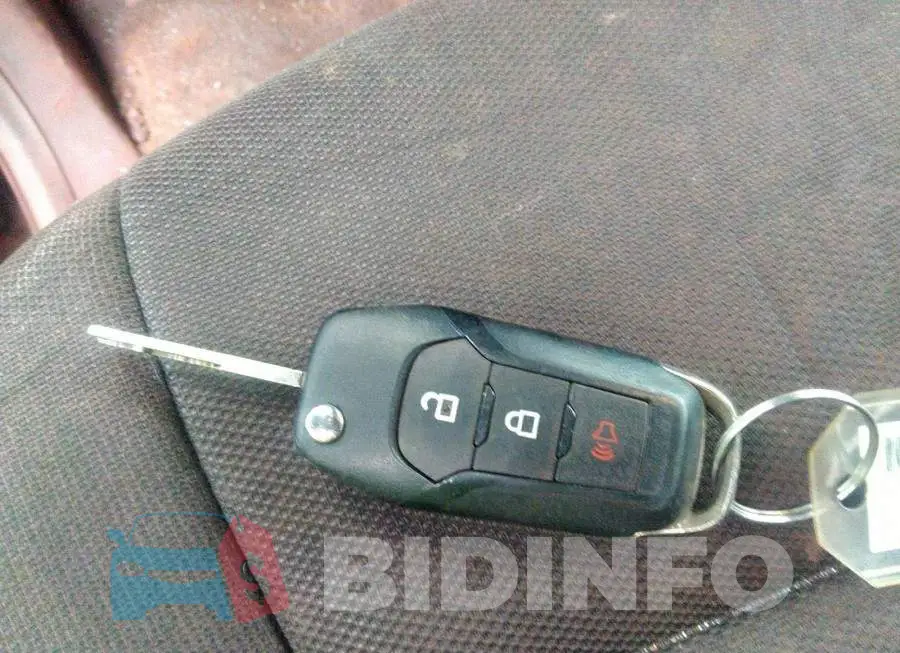 1FTFW1E52KFB97207 Photo# 11