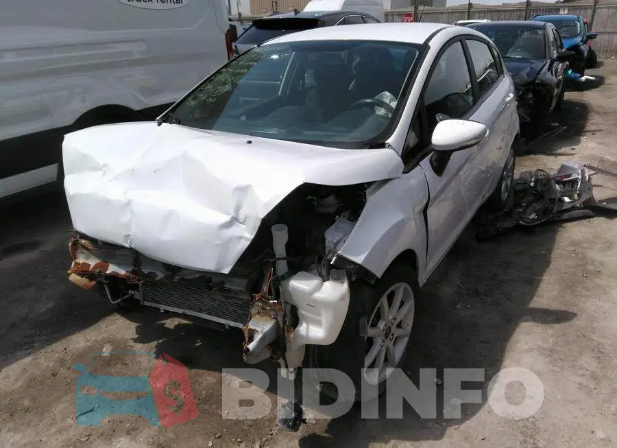 3FADP4EJ5FM197426 Photo# 2