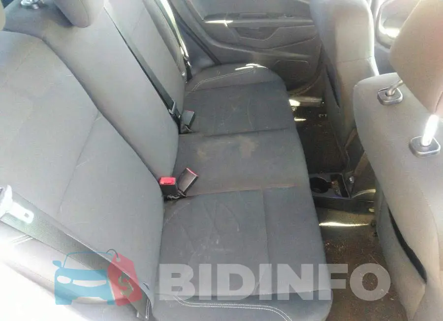 3FADP4EJ9GM129213 Photo# 8
