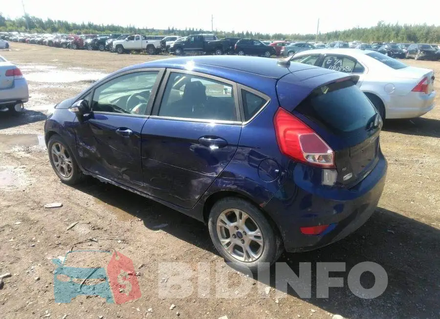 3FADP4EJ9GM129213 Photo# 3