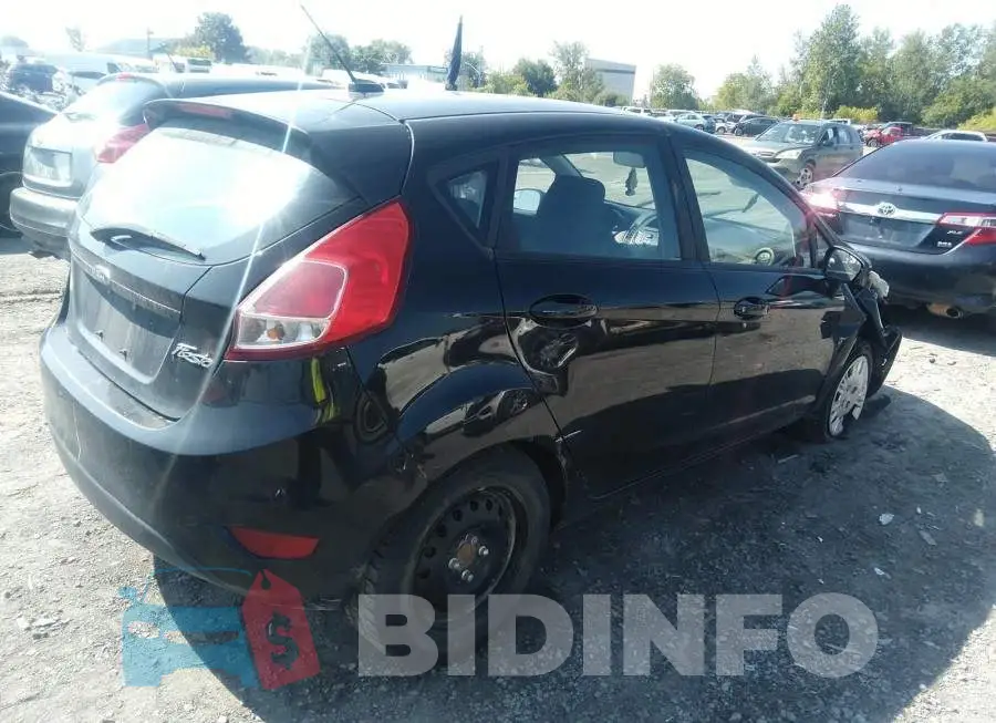 3FADP4TJ6FM155334 Photo# 4