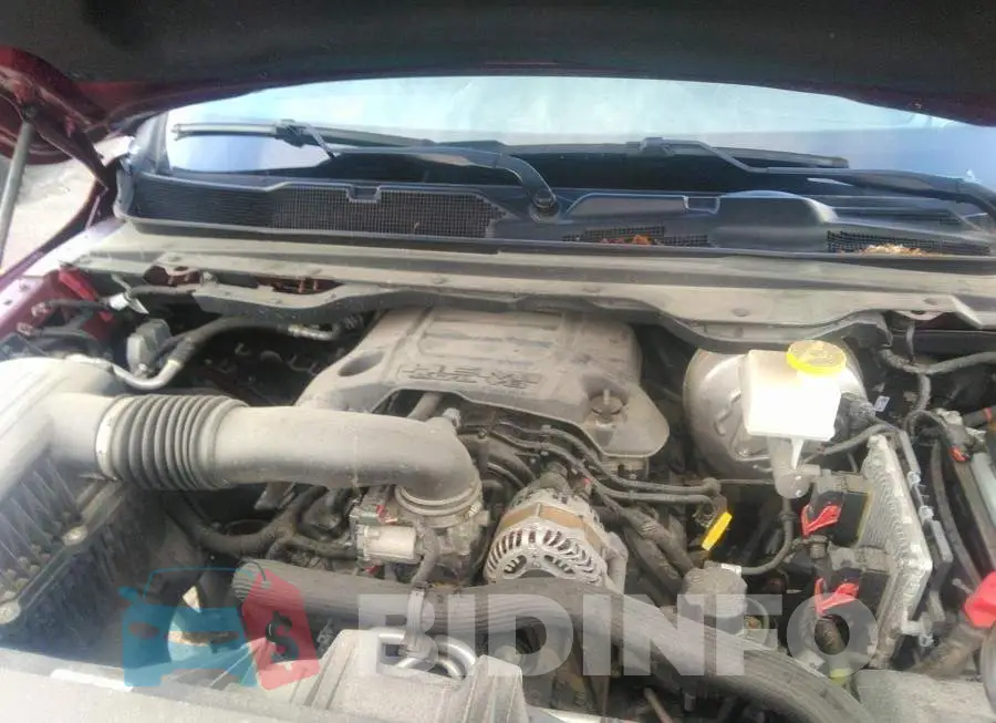 1C6SRFLT6KN539565 Photo# 10