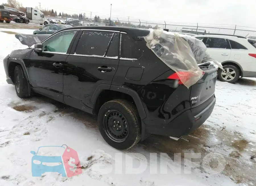 2T3B1RFV8PC367166 Photo# 3