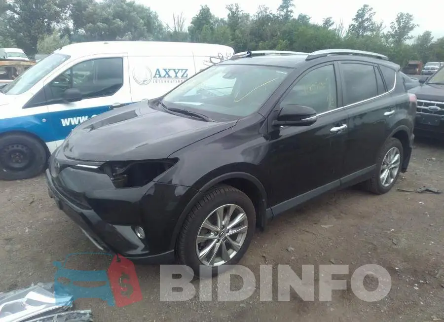 2T3DFREV4HW641118 Photo# 2