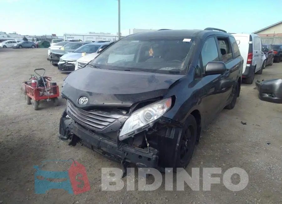 5TDKZ3DC2HS841685 Photo# 2