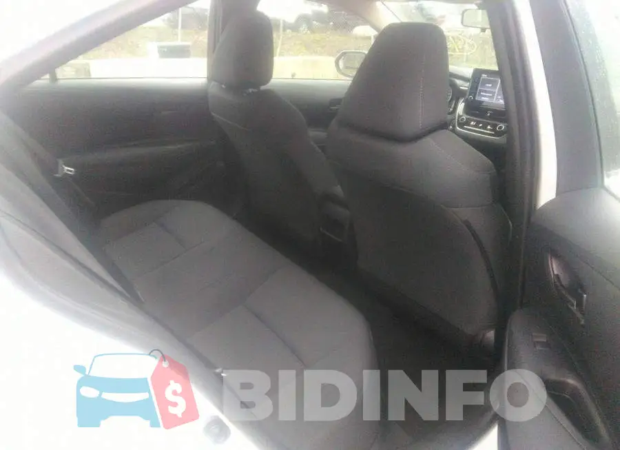 5YFBPMBE2NP289173 Photo# 8