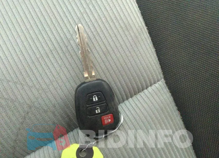JTDKDTB34F1094859 Photo# 11