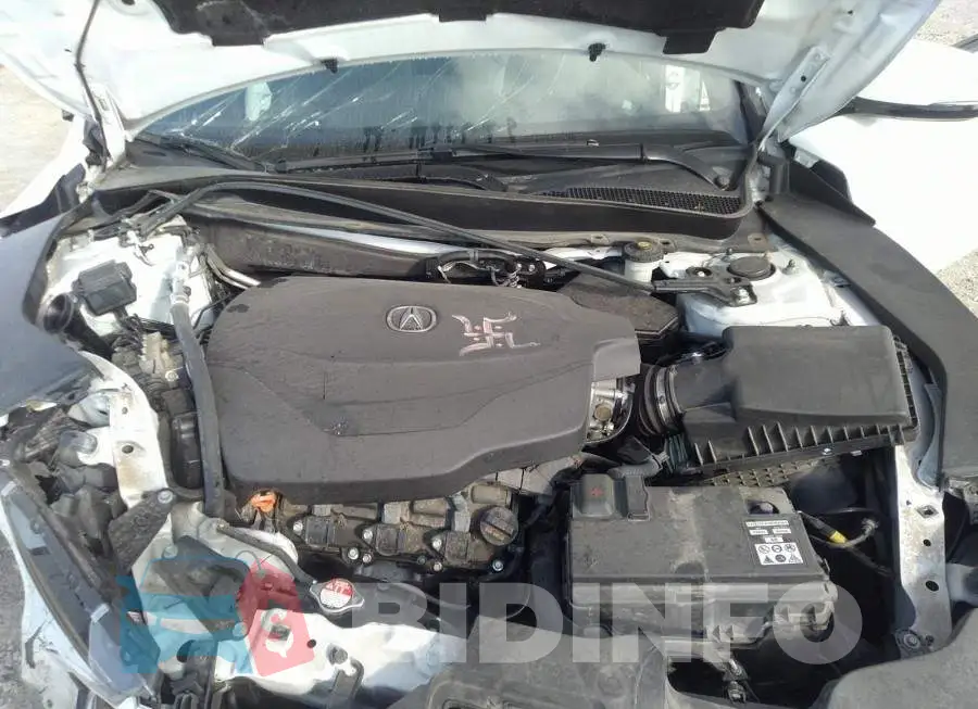 19UUB3F68KA801685 Photo# 10