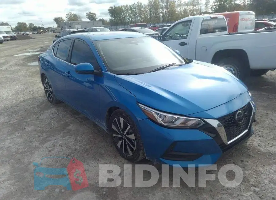 3N1AB8CV2PY299532 Photo# 1