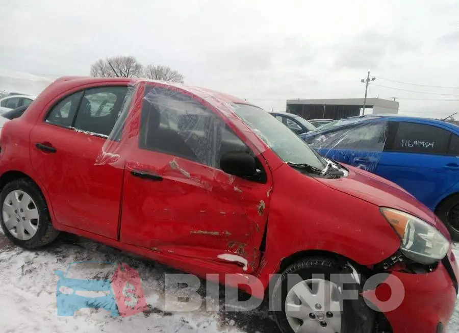 3N1CK3CP7FL224995 Photo# 6