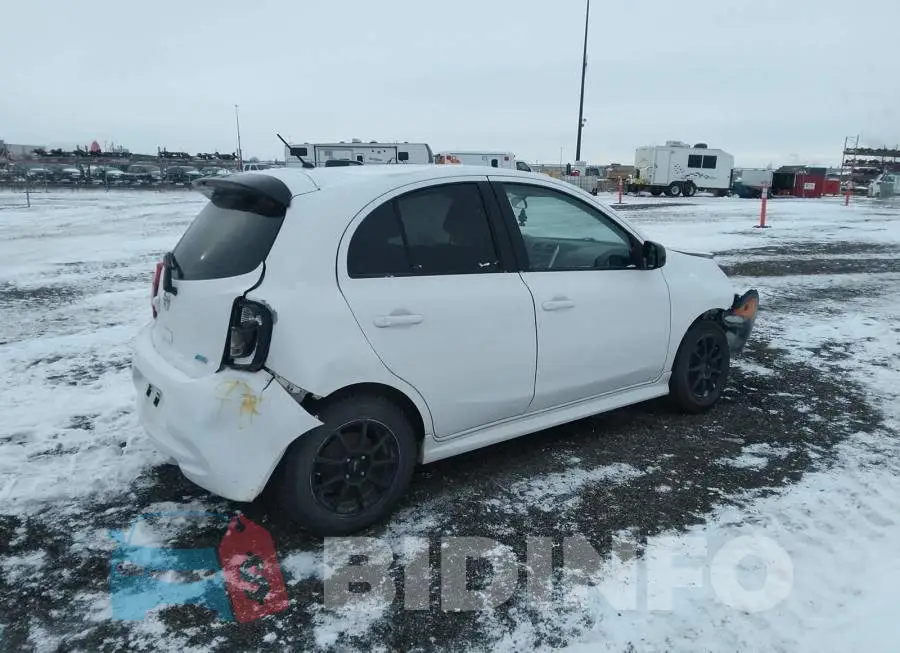3N1CK3CP7FL227699 Photo# 4