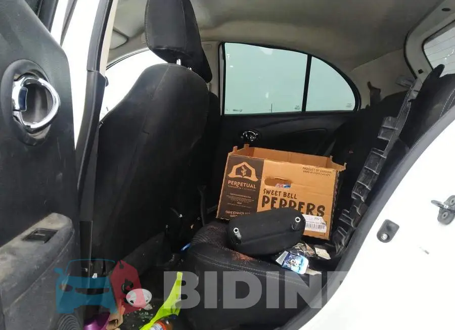 3N1CK3CP7FL227699 Photo# 8