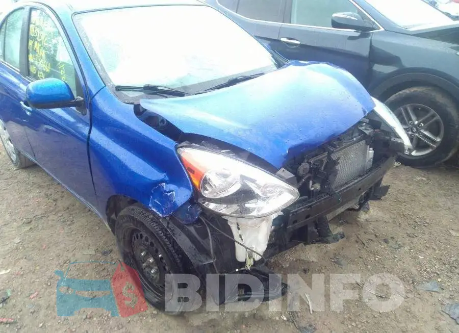 3N1CK3CP8KL235661 Photo# 6