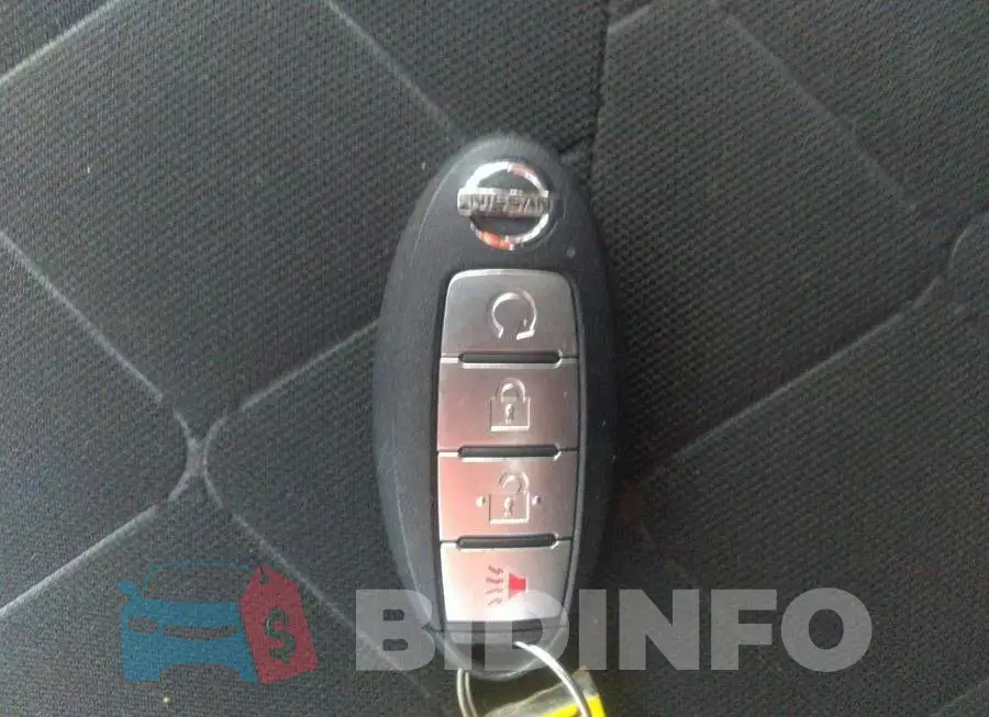 3N1CP5CV4LL579713 Photo# 11