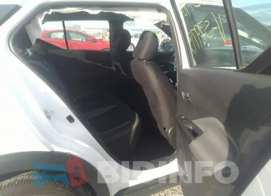3N1CP5CV4LL579713 Photo# 8