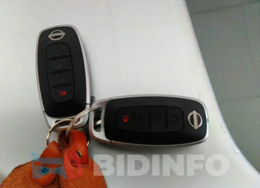 3N1CP5CV6PL480672 Photo# 11