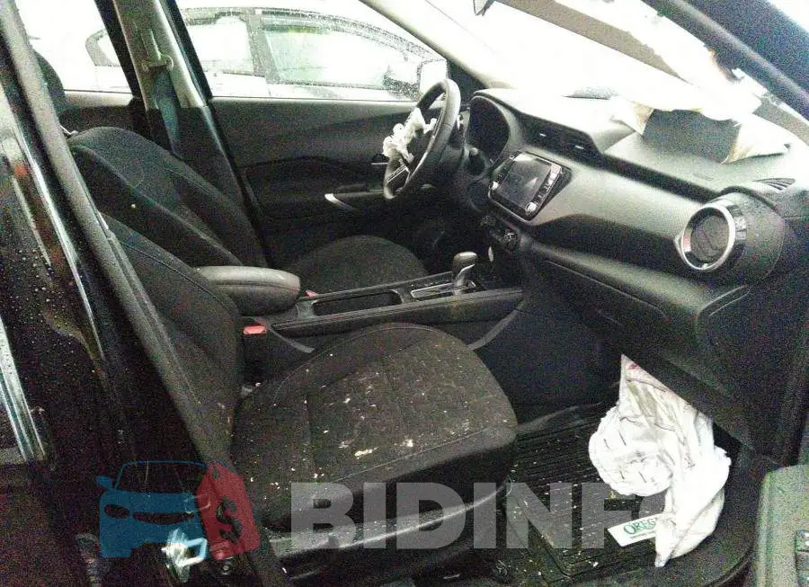 3N1CP5CV6PL480672 Photo# 5