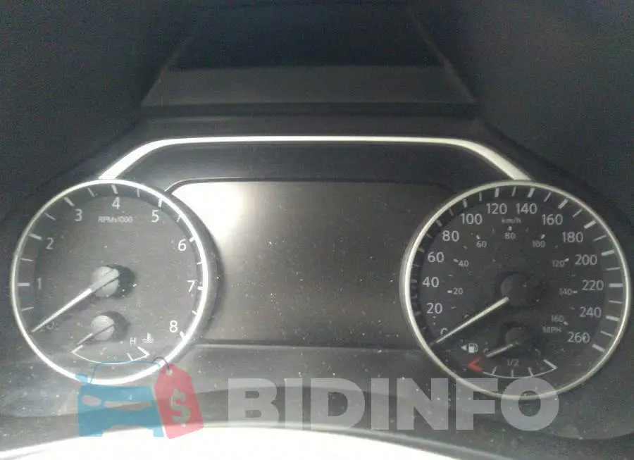 5N1AZ2MHXHN133588 Photo# 7