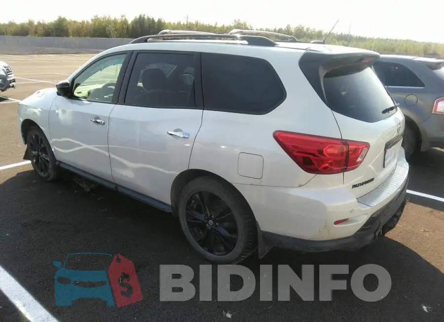 5N1DR2MMXJC627445 Photo# 3