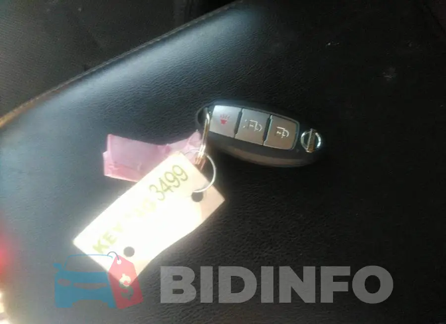 5N1DR2MN0KC604170 Photo# 11