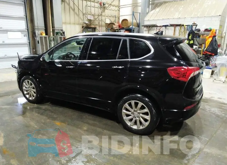 LRBFX2SA0KD126876 Photo# 3