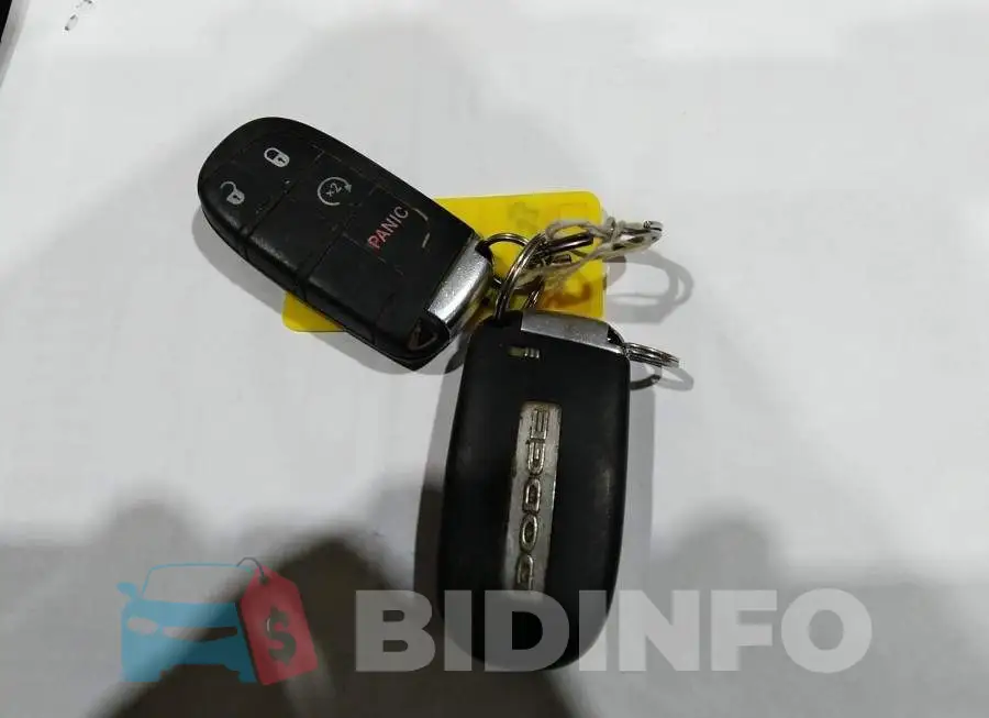 3C4PDCCG6FT741844 Photo# 11