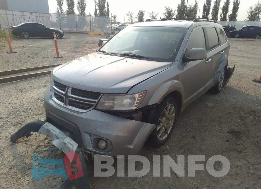 3C4PDDFG8GT216349 Photo# 2