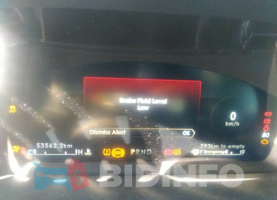 5LMCJ2DH9LUL05847 Photo# 7