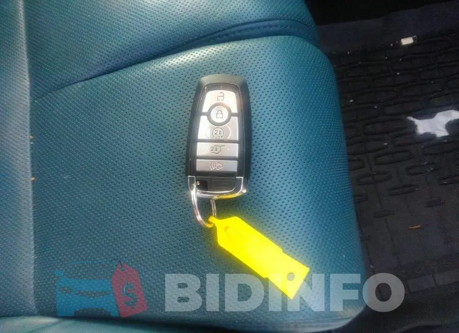 5LMCJ2DH9LUL05847 Photo# 11