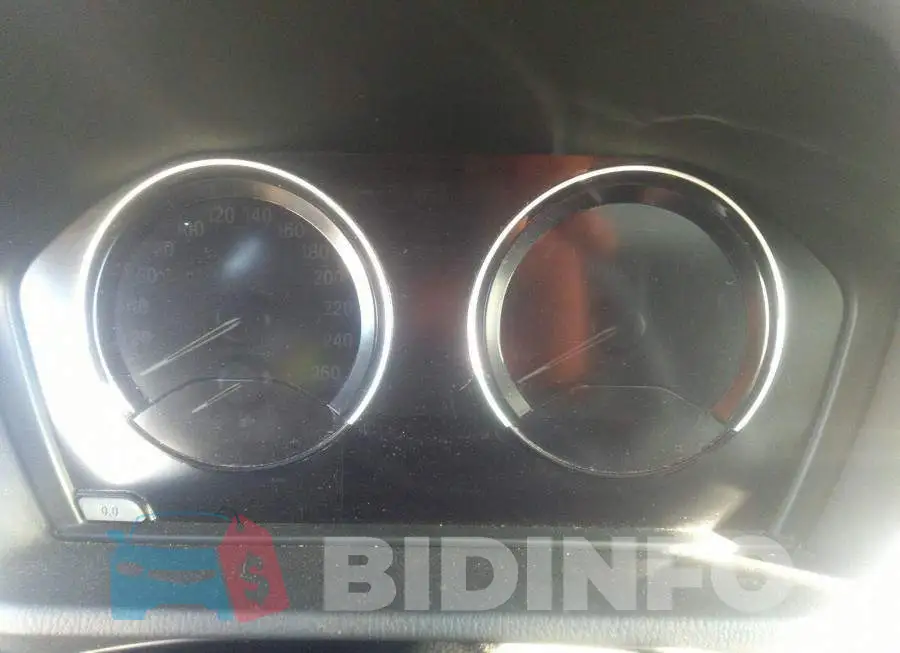 WBXJG9C08M5S87213 Photo# 7