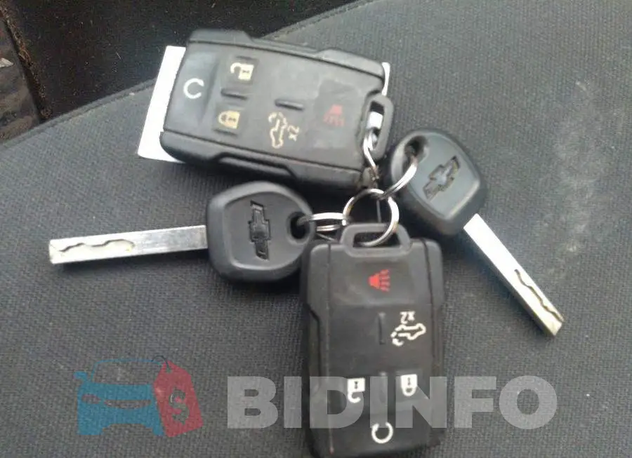 1GCUYBEF2KZ305792 Photo# 11