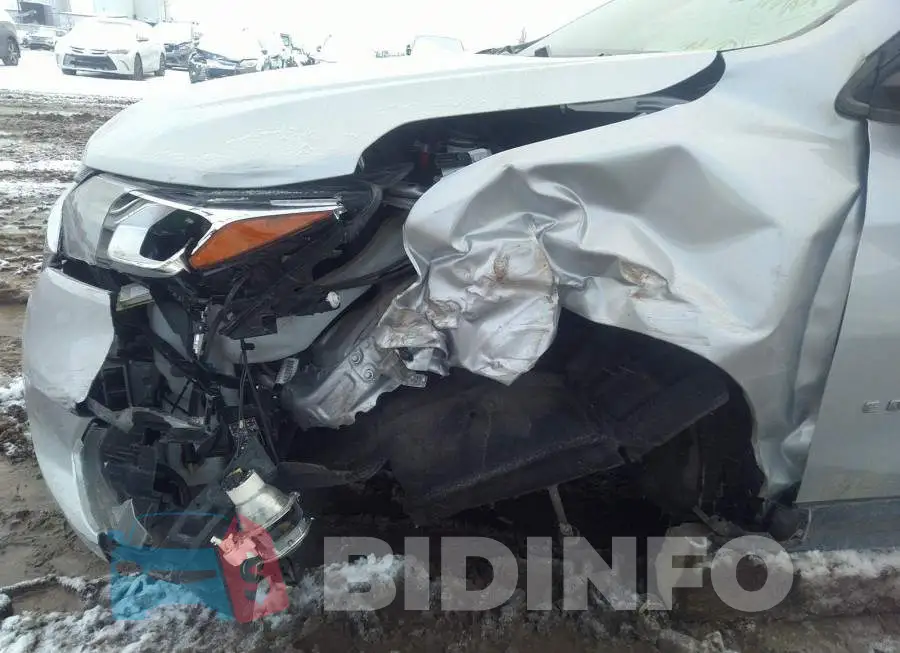 2GNAXSEV0M6115380 Photo# 6