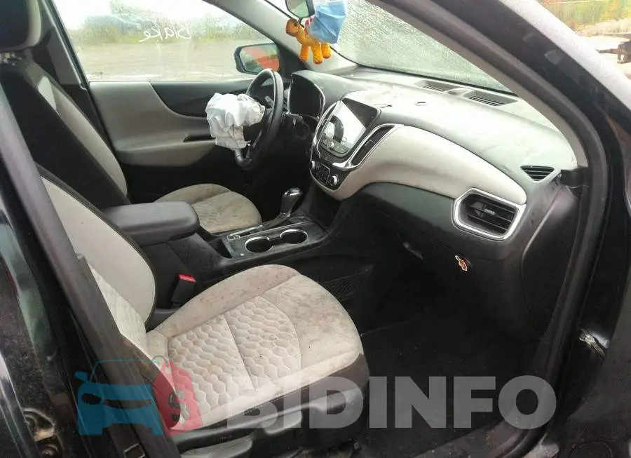 2GNAXTEX4J6265964 Photo# 5