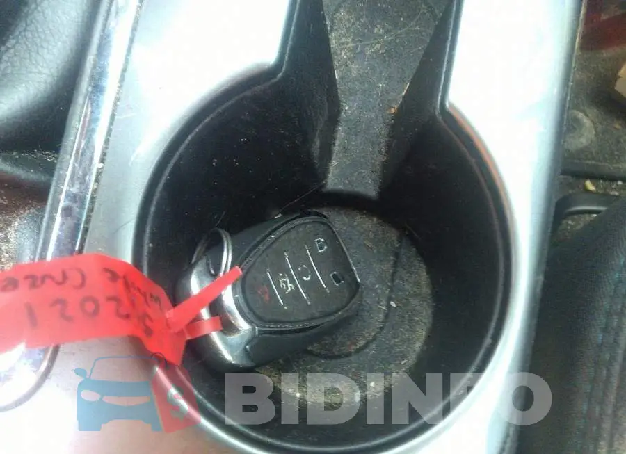 3G1BE5SM1HS502021 Photo# 11